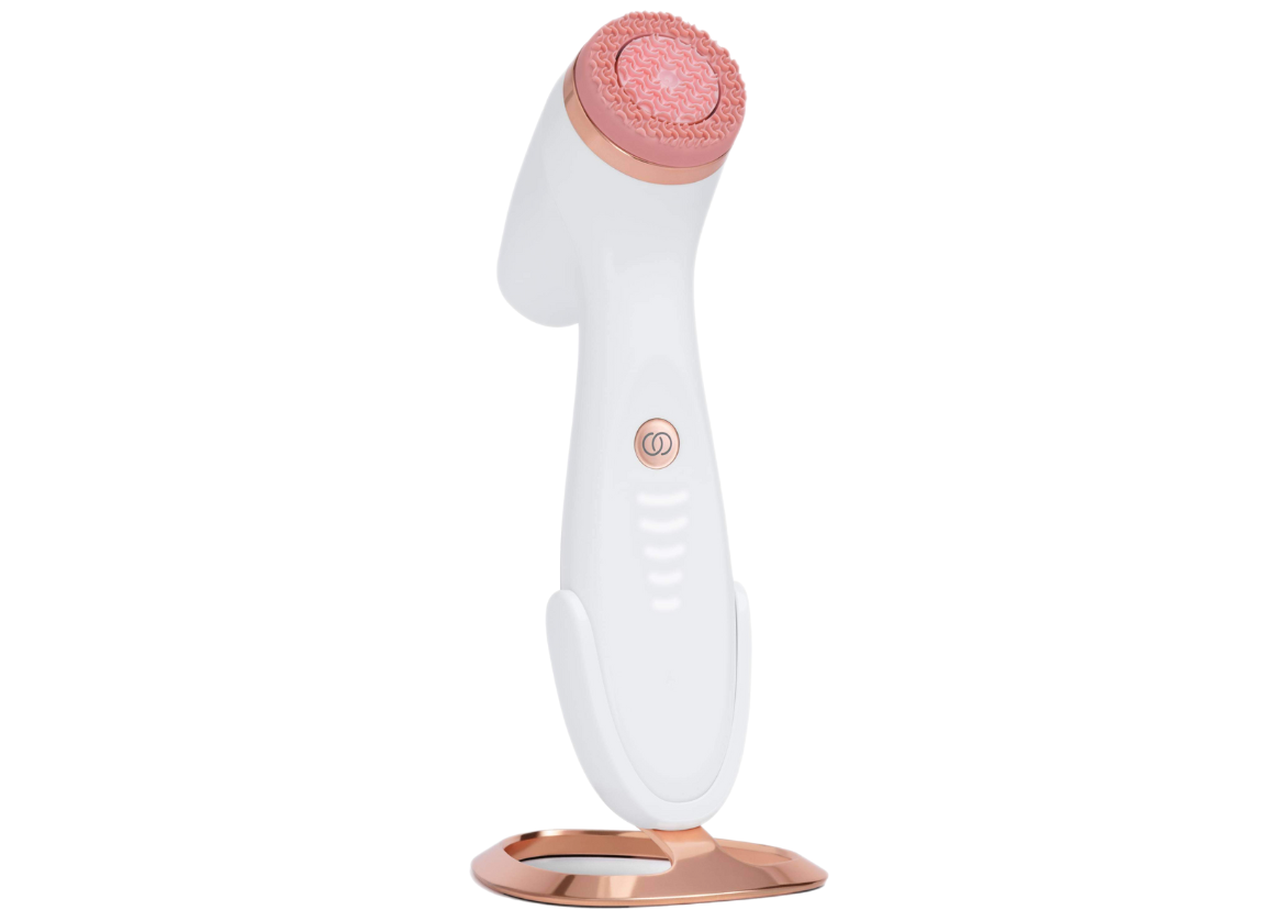 * BDAY DISCOUNT- Rose Gold LumiSpa iO