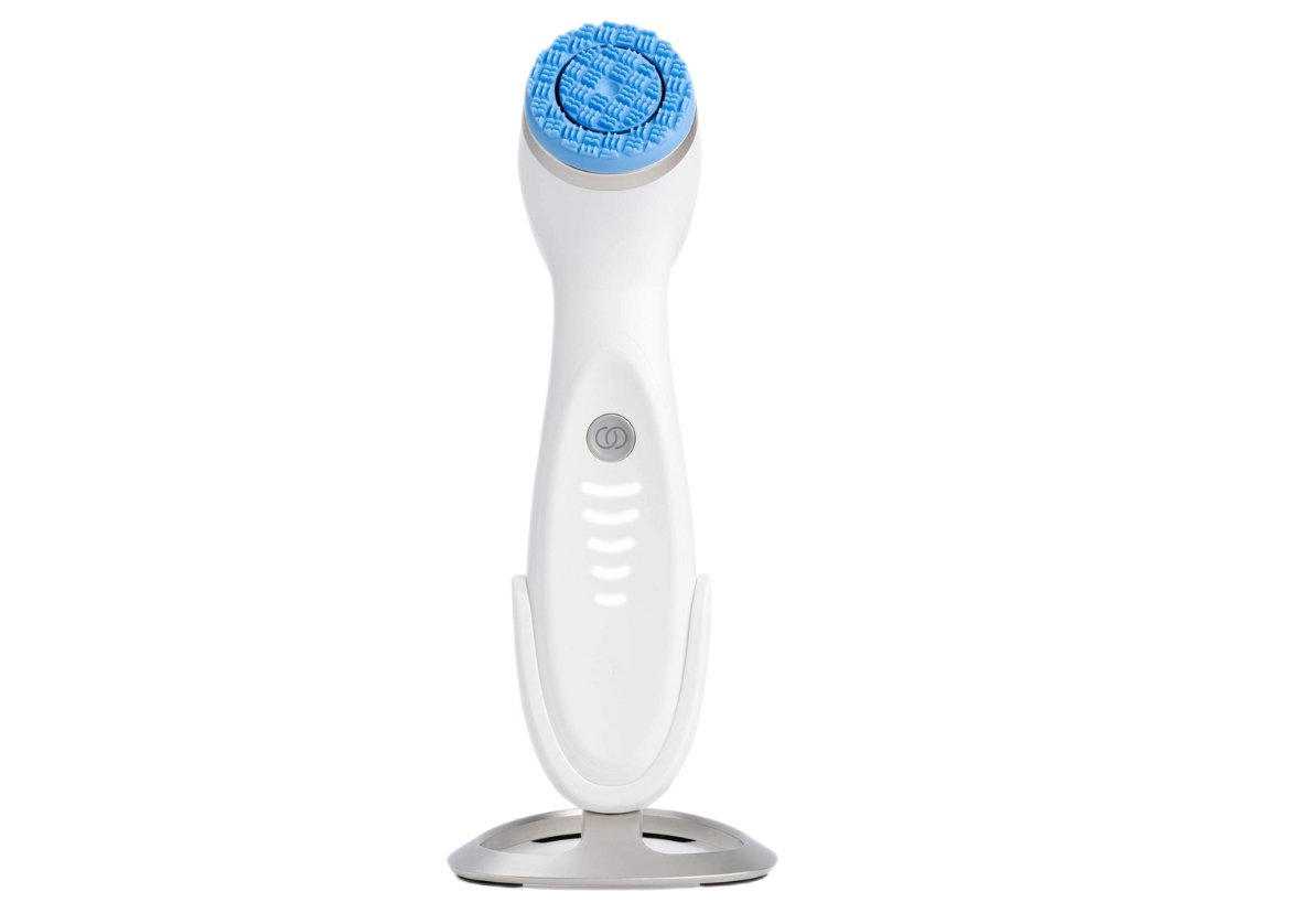 * BDAY DISCOUNT- LumiSpa iO (Blue)