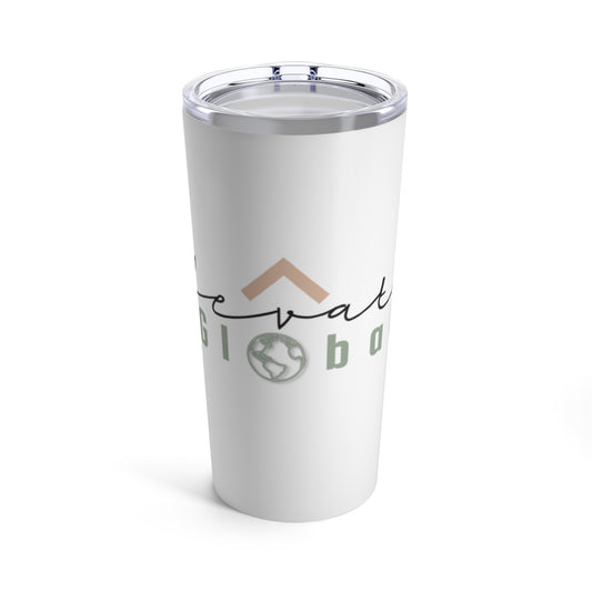 Elevate Global Tumbler 20oz