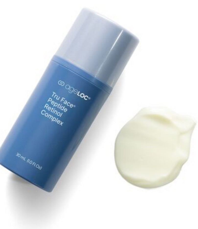 Peptide Retinol Complex