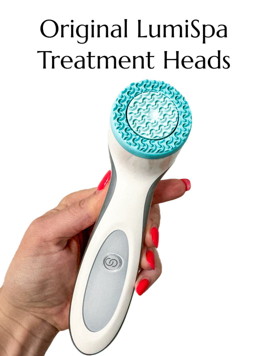 ageLOC® LumiSpa® Head