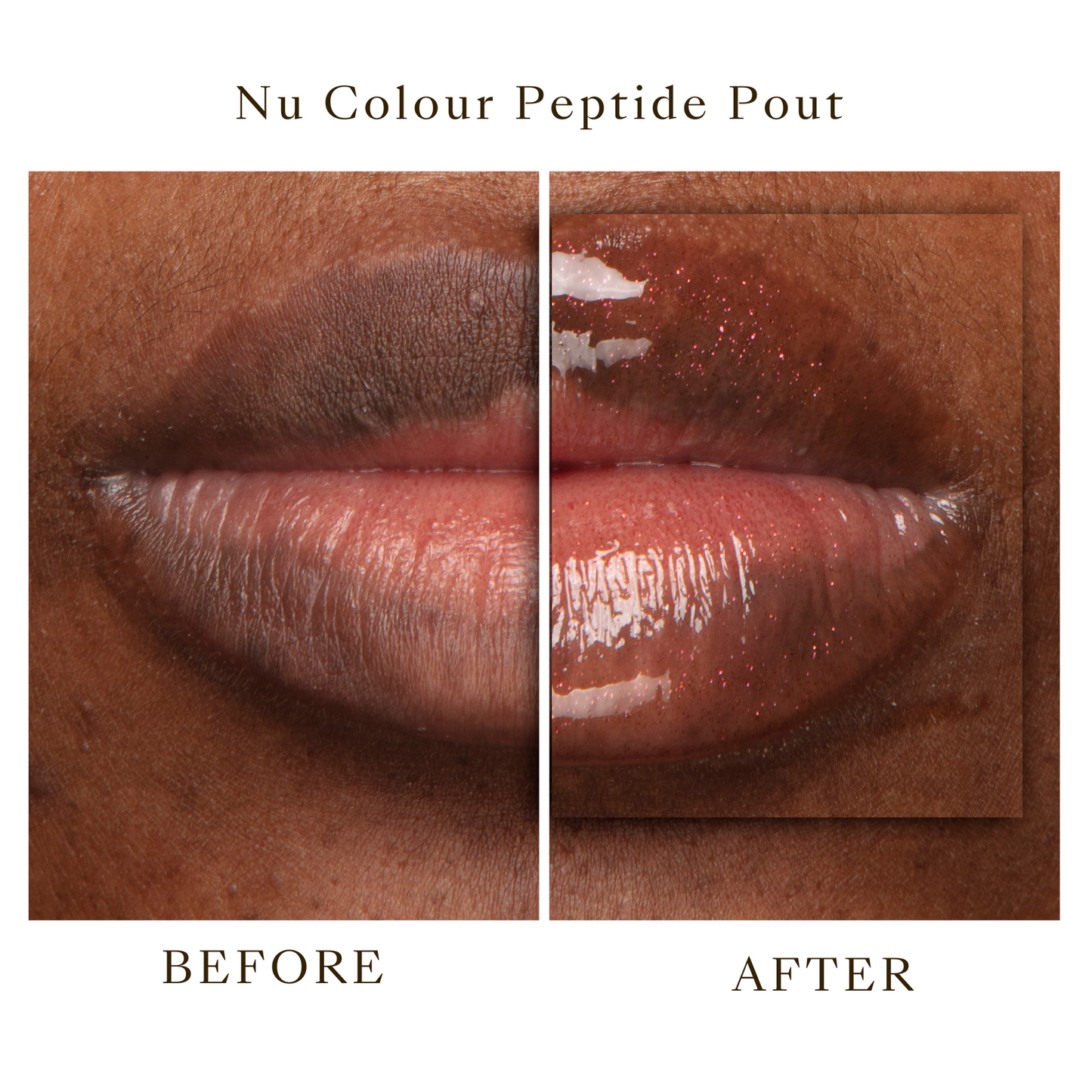 Lip Peptide Pout