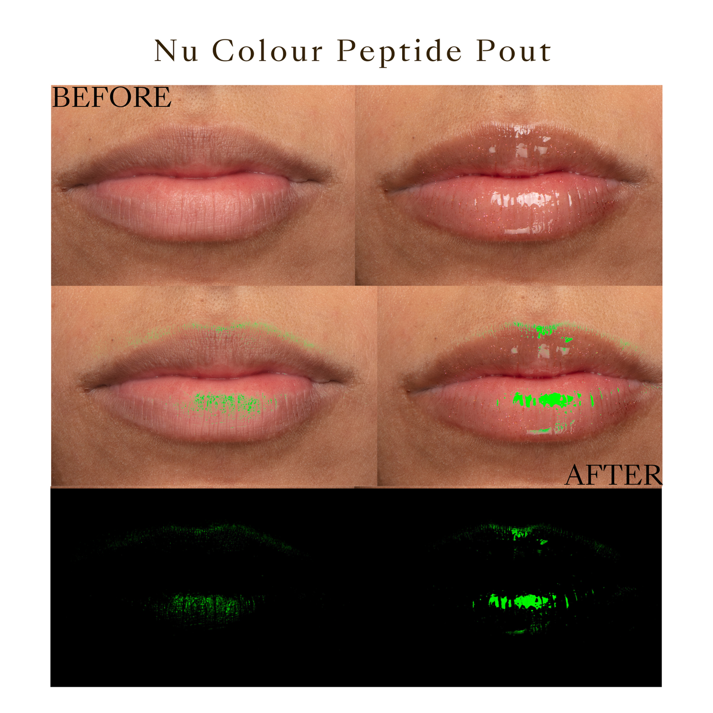 Lip Peptide Pout