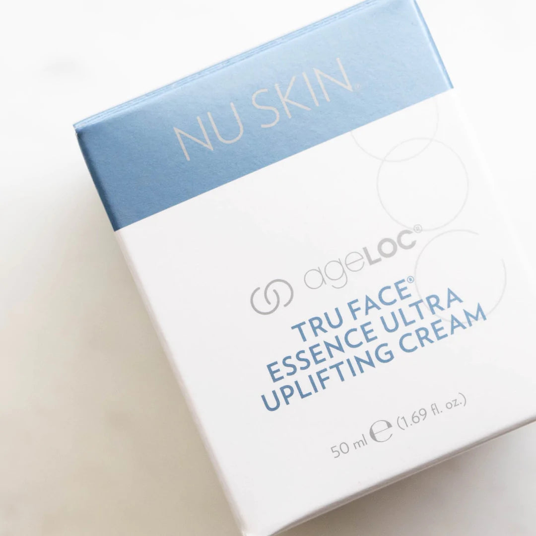 ageLOC® Tru Face® Essence Ultra Uplifting Cream UPSELL