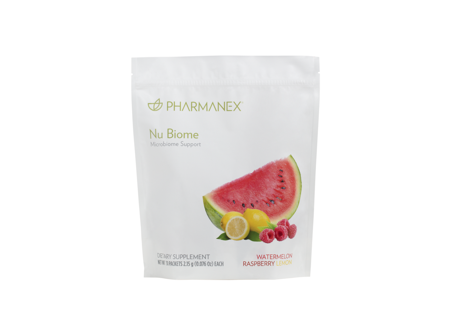 Nu Biome Gut Health Drink