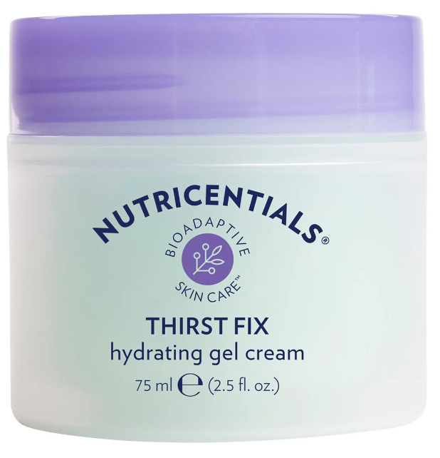 Thirst Fix Hydrating Gel Cream